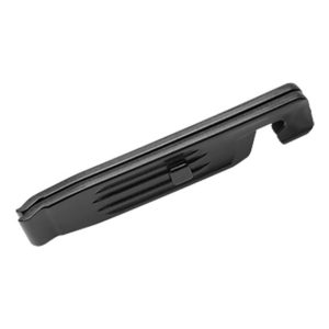 Desmontables Asista de plástico (3 piezas)