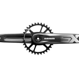 Biela Sram SX Eagle DUB 165mm 32t
