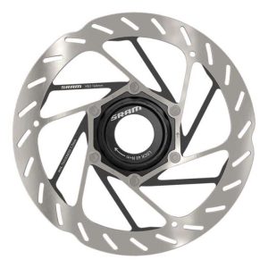 Disco Freno Sram HS2 Centerlock Biselado