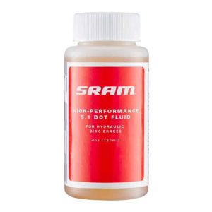 Líquido de frenos Sram DOT 5.1 120ml