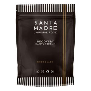 Recovery Santa Madre Native Chocolate Monodosis50g