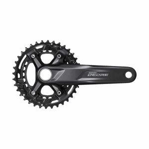 Bielas Shimano Deore FC-M5100-B2 11v