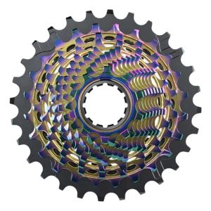 Cassette Sram Red XG-1290  AXS 12V 10/33 Rainbow