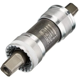 Eje Pedalier Shimano BBUN300 BSA 73-113mm