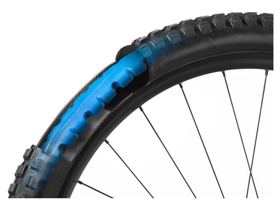 Inserto espuma ON OFF Damper Size M - Imagen 2