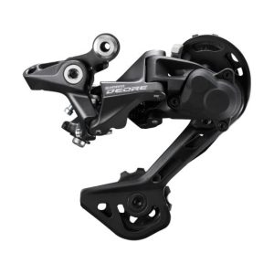 Cambio trasero Shimano Deore M5120 SGS 10/11v