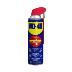 WD-40 Multi-uso (500ml)