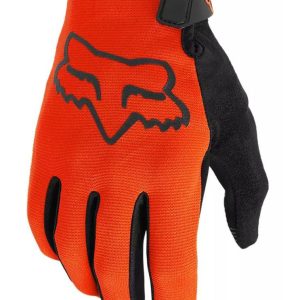 Guantes Fox Ranger Naranja Fluor