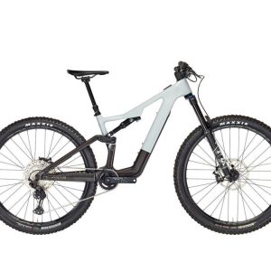 Focus Jam2 SL 8.8 White/black 425W  (Test )