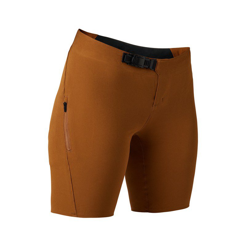 Pantalon Fox Flexair Ascent Nut - Imagen 2