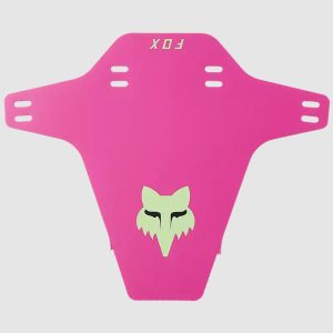 Guardabarros Fox Bry Rosa