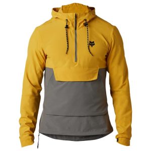 Sudadera Fox Ranger Wind Daff