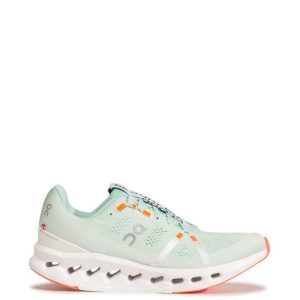 Zapatillas ON Cloud Surfer Creek/white