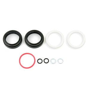 Jgo. Retenes Rock Shox 32mm  (sin reborde)