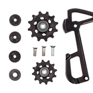 Portapoleas Sram GX1/Force 1x11v (caja larga)