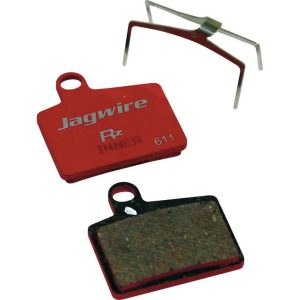 Pastillas freno Jagwire Hayes Stroker Ryde