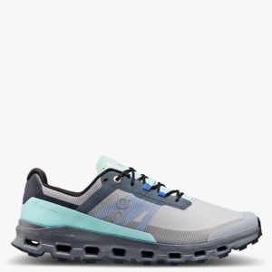 Zapatillas ON Cloudvista  Alloy/Black