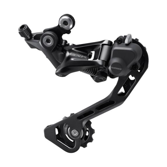 Cambio trasero Shimano GRX RD-RX400 10v