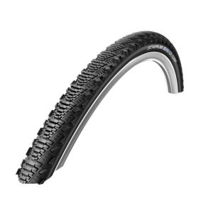 Cubierta Schwalbe CX Comp 700x30C