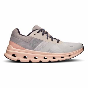 Zapatillas On Cloudrunner Frost/Fade