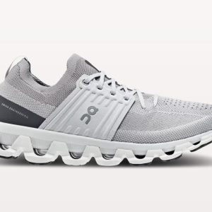 Zapatillas On Cloudswift 3 Alloy/Glacier