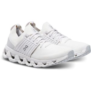 Zapatillas ON Cloud Swift 3 White/frost