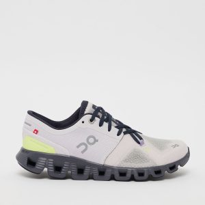 Zapatilla ON Cloud X 3 Orchid/iron