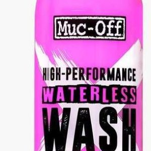 Limpiador Muc-Off Waterless
