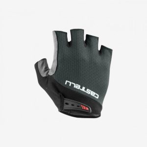 Guantes Castelli Entrata V Gris Salvia
