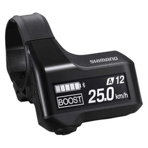 Pantalla Shimano SC-E7000