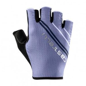 Guantes Castelli Dolcissima 2 Violet Mist