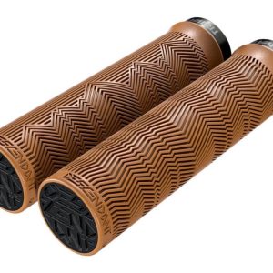 Puños Truvativ Descendant Brown