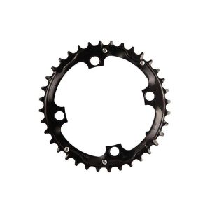 Plato Truvativ 36T 104BCD 3mm offset