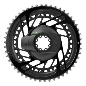 Platos + Araña Sram Force AXS D2 (37-50T)