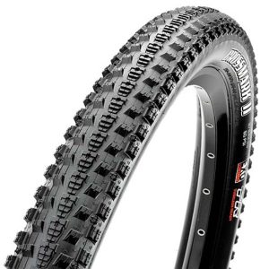 Cubierta Maxxis Crossmark II 26X2.10 negro