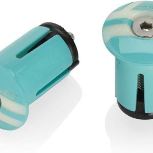 Juego Tapas Manillar XLC GR-X02