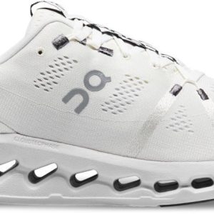 Zapatillas ON Cloud Surfer White/Frost