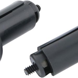 Tapones manillar Cont-Tec ajustables