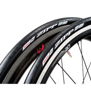 Cubierta Zipp Tangente Course CL 700x23C