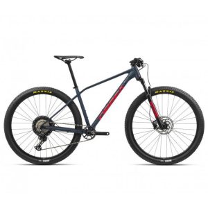 Orbea Alma H30 azul/rojo (2ª MANO)