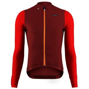 Maillot Térmico Etxeondo Laku