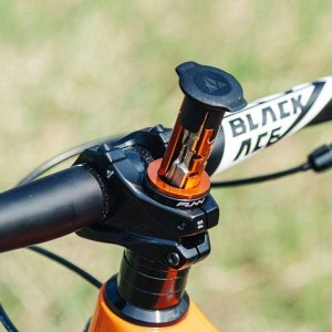 Multiherramienta Granite Stash Dirección (Orange)