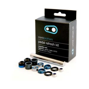 Kit mantenimiento Pedales CrankBrothers DoubleShot