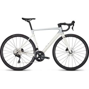 Focus Izalco Max 8.7 Silver