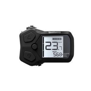 Pantalla Shimano SC-EN500
