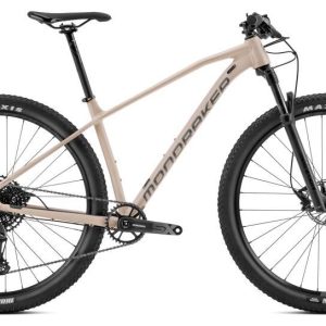 Mondraker Chrono Desert/Grey