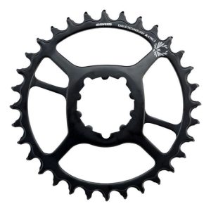 Plato Sram NX X-Sync 12/11v Acero 32T