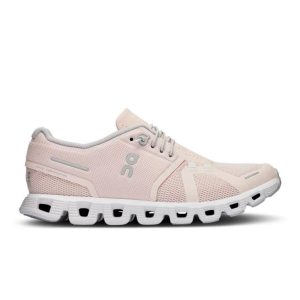 Zapatillas ON Cloud 5 Shell/white