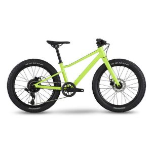 BMC Twostroke AL 20″ Verde lima
