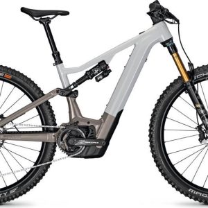 Focus Jam2 6.9 Ligth Gray 750W Test